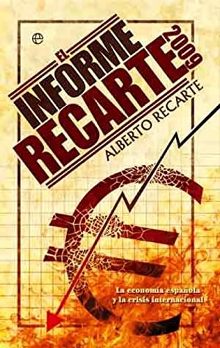 El Informe recarte 2009