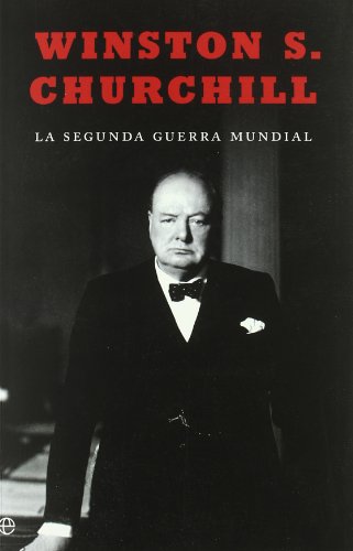 LA SEGUNDA GUERRA MUNDIAL (ED. RÚSTICA)