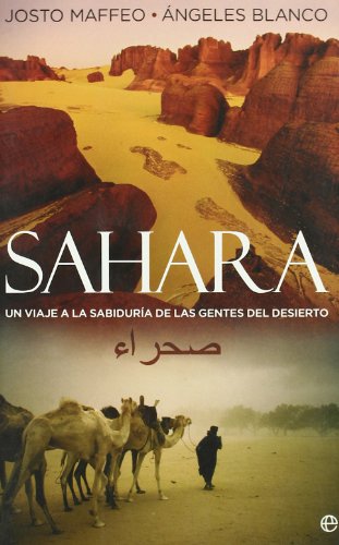 Stock image for Shara : un viaje a la sabidura de las gentes del desierto for sale by Ammareal