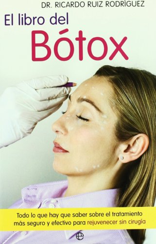 Imagen de archivo de Libro del botox, el a la venta por Hamelyn