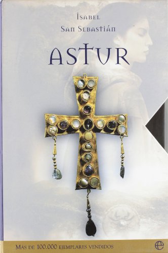 Imagen de archivo de EDICIN ESPECIAL ASTUR / LA VISIGODA ASTUR / LA VISIGODA a la venta por Zilis Select Books