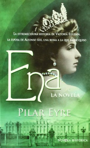 Stock image for ENA. LA NOVELA for sale by KALAMO LIBROS, S.L.