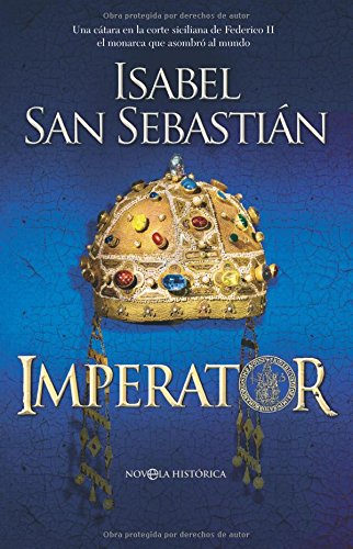 9788497349895: IMPERATOR (SIN COLECCION)