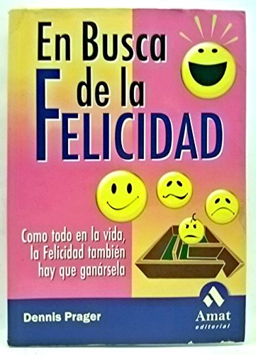 Imagen de archivo de En busca de la felicidad a la venta por medimops