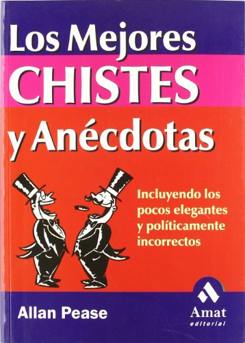 9788497350624: Mejores chistes y anecdotas, los