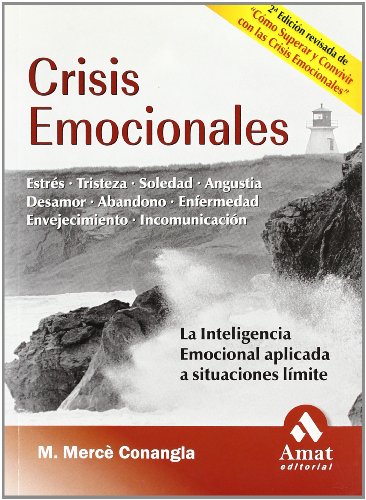 Imagen de archivo de CRISIS EMOCIONALES. LA INTELIGENCIA EMOCIONAL APLICADA A SITUACIONES a la venta por KALAMO LIBROS, S.L.