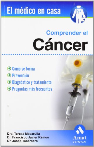 COMPRENDER EL CÁNCER