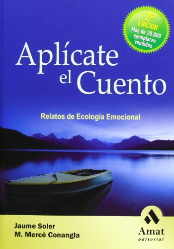 Beispielbild fr Aplcate el cuento: Relatos de EcologConangla I Marn, Maria Merc; S zum Verkauf von Iridium_Books