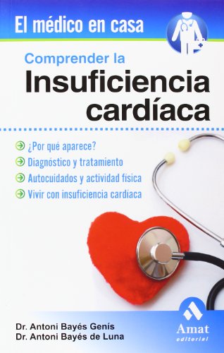 COMPRENDER LA INSUFICIENCIA CARDIACA