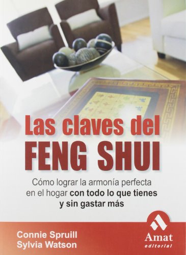 Claves del Feng Shui, (Las)