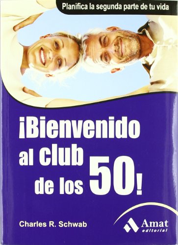 Stock image for Bienvenido al club de los 50! for sale by medimops