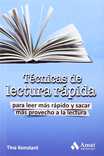 TÉCNICAS DE LECTURA RÁPIDA