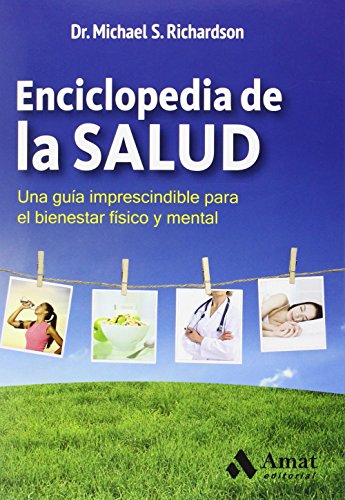 ENCICLOPEDIA DE LA SALUD