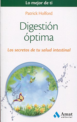 Stock image for Digestin ptima (Spanish Edition) for sale by Better World Books