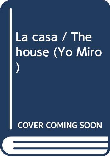 Imagen de archivo de Yo miro - la casa a la venta por LEA BOOK DISTRIBUTORS