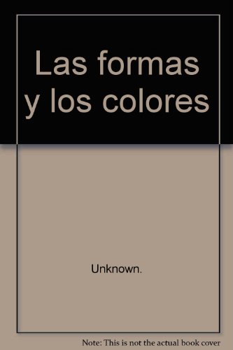 Imagen de archivo de Yo me divierto - formas y colores a la venta por LEA BOOK DISTRIBUTORS