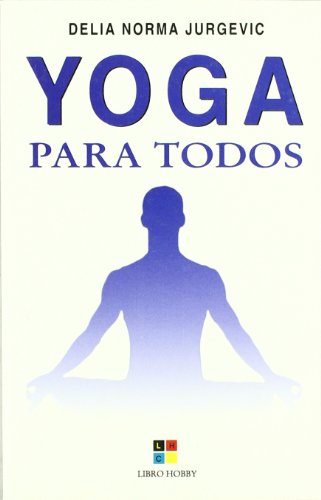 Imagen de archivo de Yoga para Todos a la venta por Hamelyn