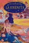 Stock image for Cuentos populares - la sirenita for sale by LEA BOOK DISTRIBUTORS