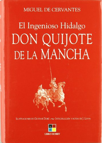 9788497361378: Ingenioso Hidalgo don quijote de la Mancha, el (ilustrado)