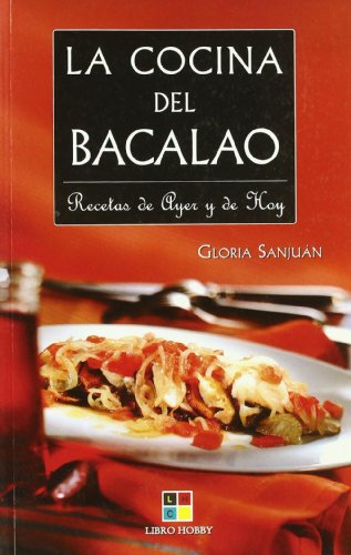 Stock image for Cocina Del Bacalao, la for sale by Hamelyn
