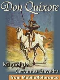 

Don Quijote de La Mancha-novelas Famosas