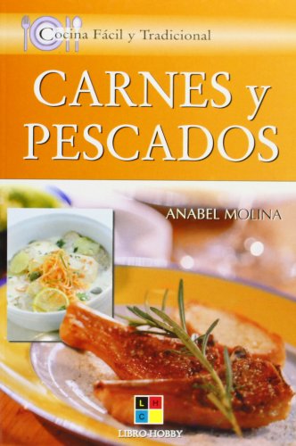 Stock image for Carnes y pescados/ Meat and Seafood for sale by Ammareal