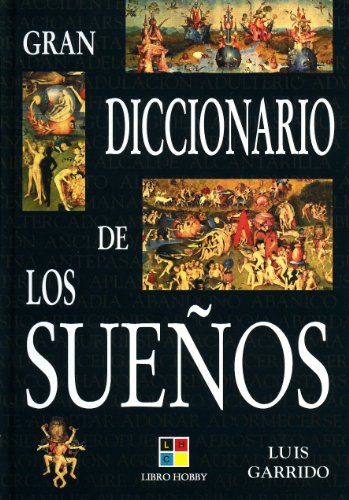 9788497364263: Gran diccionario de los sueos