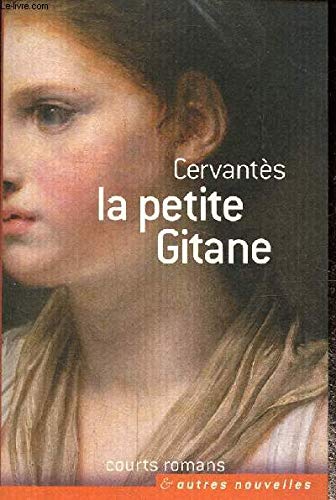 Imagen de archivo de La petite gitane a la venta por Librairie Th  la page