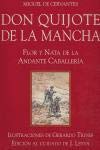 Don quijote de La Mancha (9788497364645) by [???]