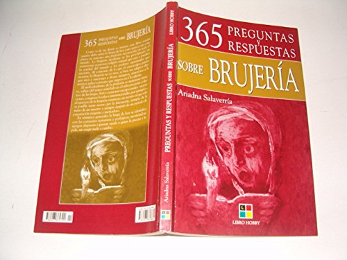 Brujeria - 365 preguntas y respuestas