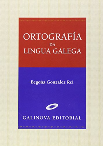 9788497370417: Ortografía da lingua galega