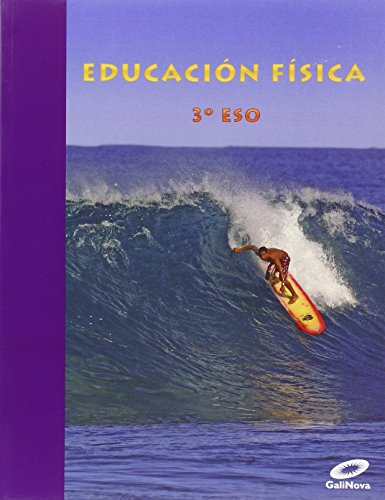 Stock image for 3 E.S.O.-EDUCACION FISICA 3 (G) (2010) for sale by AG Library