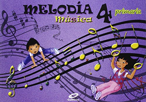 9788497372473: Ep 4 - Musica - Melodia