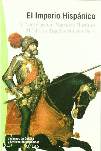 Imagen de archivo de El imperio hispánico a la venta por Librería Pérez Galdós