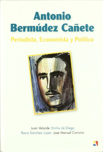 Imagen de archivo de Antonio Bermudez Caete a la venta por Hamelyn