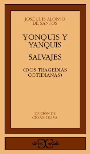 Imagen de archivo de Salvajes ; Yonquis y yanquis a la venta por Librera Prez Galds