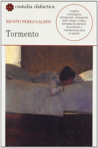 Tormento Spanish Edition