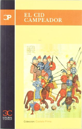 Imagen de archivo de El Cid campeador a la venta por medimops