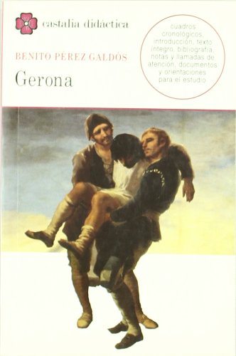 Imagen de archivo de GERONA Edicin de Carles Bastons i Vivanco a la venta por Librovicios