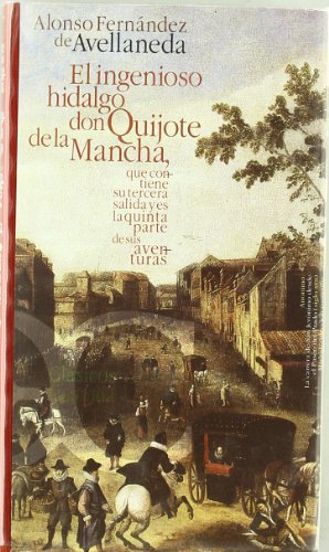 Stock image for El ingenioso hidalgo don Quijote de lGarca Salinero, Fernando; Fern for sale by Iridium_Books
