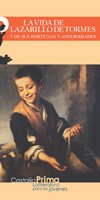 Imagen de archivo de La vida de Lazarillo de Tormes y de sus fortunas y adversidades . (CASTALIA PRIMA) (Spanish Edition) a la venta por Wonder Book