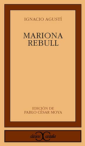 9788497401845: Mariona Rebull