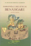 Beispielbild fr Harmonas y relatos de Benahoare poesa y prosa zum Verkauf von Librera Prez Galds