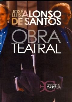 Stock image for OBRA TEATRAL. TOMO I (SELECCIONES CASTALIA. S/C.) for sale by La Casa de los Libros