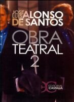 Stock image for OBRA TEATRAL. TOMO II (SELECCIONES CASTALIA. S/C.) for sale by La Casa de los Libros