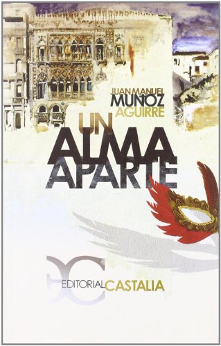 9788497402781: Un alma aparte (ALBATROS. A.) (Spanish Edition)