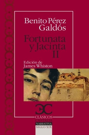 9788497403078: Fortunata y Jacinta II