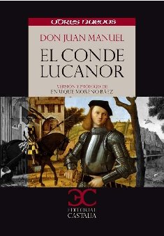 9788497403429: El Conde Lucanor (Spanish Edition)