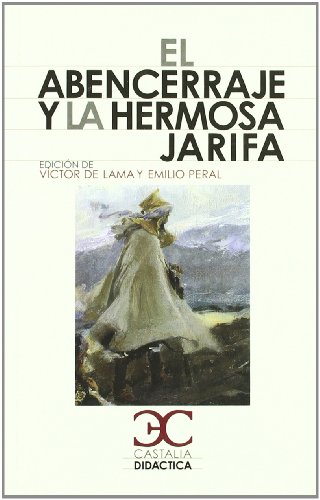 Imagen de archivo de El Abencerraje y la hermosa Jarifa a la venta por GF Books, Inc.