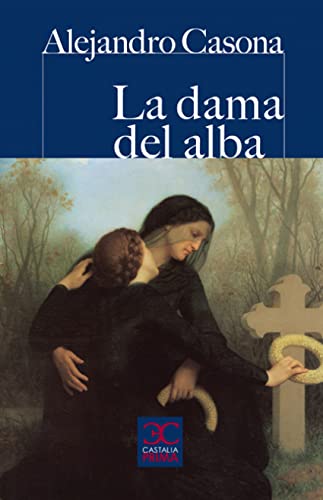 Imagen de archivo de DAMA DEL ALBA, LA (Spanish Edition) a la venta por Better World Books